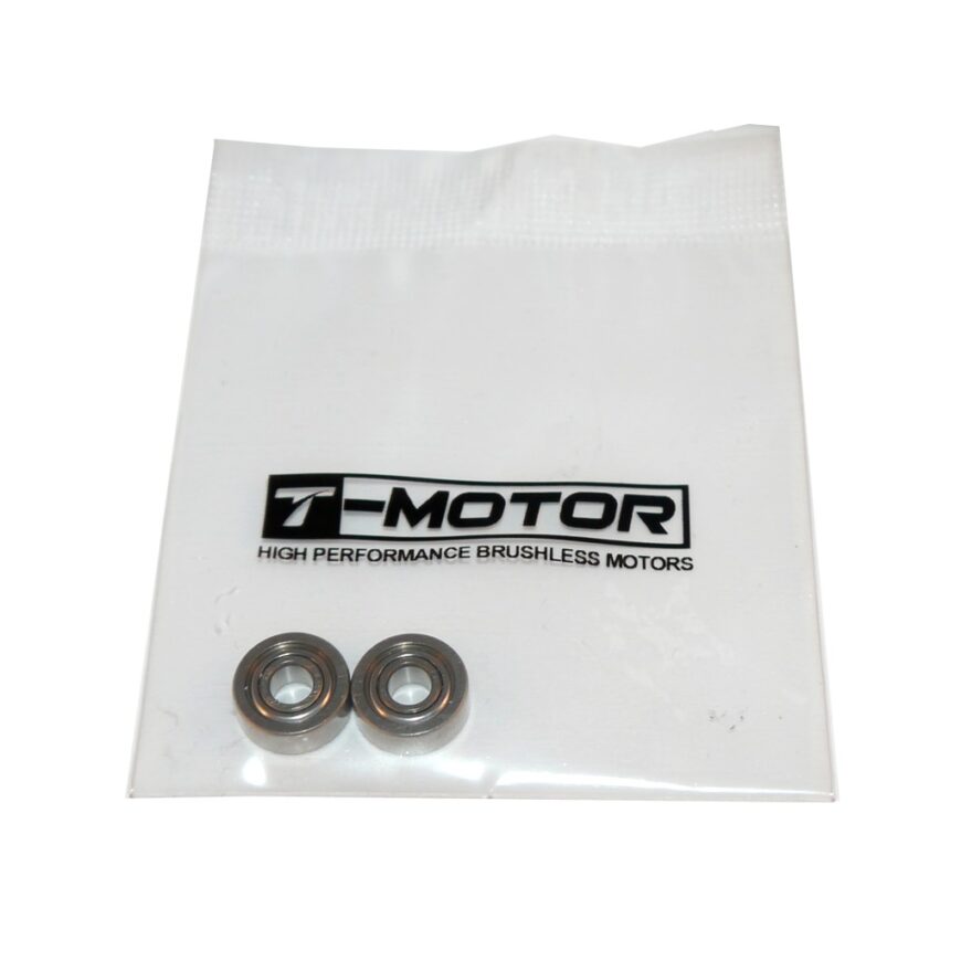 Roulements pour moteur T-MOTOR U3 (sachet de 2)