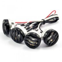 Kits LEDS et sons pour véhicules RC