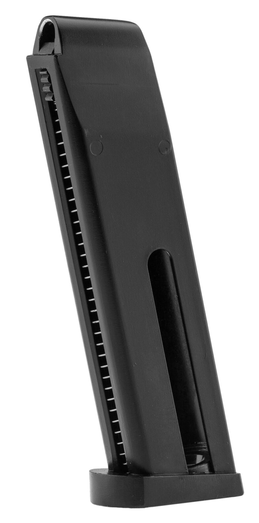 Réplique pistolet beretta M92 FS Noir CO2