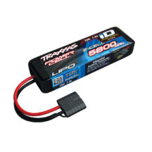 Batteries pour Traxxas Rustler 4x4 XL5