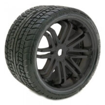 Roues compatible Traxxas