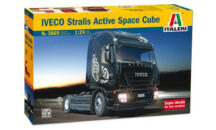Camions 1/24