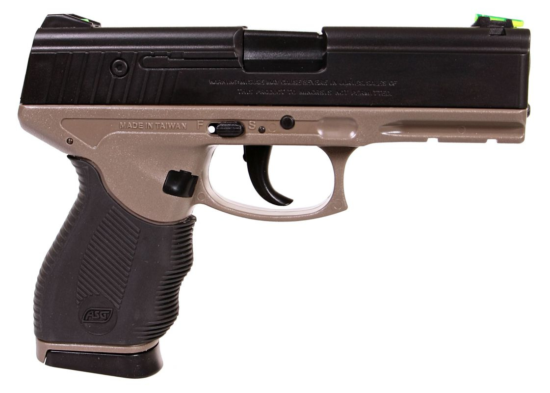 Réplique de Sport 106 Tan / Spring #ASG-18913 – Image 2