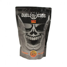 Billes Bio 0.25gr (4000bbs) Duel Code #DUE-DU10011