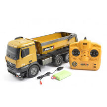 Camion benne RC Huina RTR MODELE EXPO #HUI-CY1573