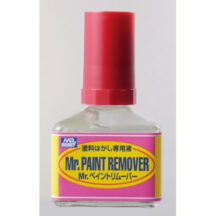 Décapant peinture Mr. Paint Remover (40 ml)