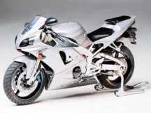 Maquette de moto Yamaha YZF-R1 Taira TAM-14074