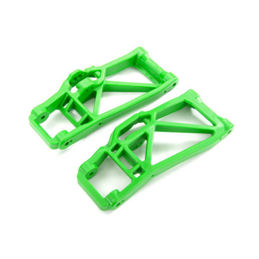 Triangles de suspension inférieurs vert Maxx