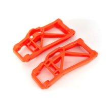 Triangles de suspension inférieurs orange WideMaxx