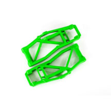 Triangles de suspension inférieurs vert WideMaxx