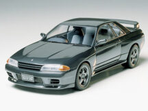 Maquette de voiture Nissan Skyline GT-R 1/24