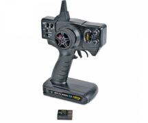 FS Reflex X1 2 canaux 2.4G Color Box #C500500148