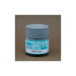 HOBBY COLOR Peintures Aqueous  H455 Gris Ciment #H455