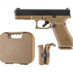 GLOCK 17 Gen5 Édition Française #UM2.6477