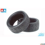 Paire de pneus Racing Semi Slick (2) #TAM-50810