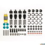 Tamiya amortisseurs super mini TT-02 : 54753 #TAM-54753