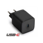 ADAPTATEUR SECTEUR TRAXXAS 220V USB-C 45W - 2912 #TRX2912