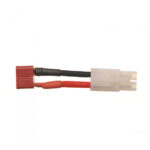 Beez2B Adaptateur Tamiya Male / Deans Femelle BEEC1506 #BEEC1506