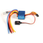 VARIATEUR T2M RUSH TETC France T49014 #T49014