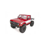 ELEMENT RC CRAWLER ENDURO SENDERO HD TRAIL 4WD 1/10 RTR - EL40105 #EL40105