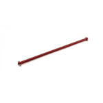 Kyosho Cardan Central Aluminium HD (L) Rouge Fazer EP 2.0 FAW210 #KYOFAW210