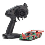 Kyosho Mini-Z RWD Mazda 787B No.55 LM 1991 + KT531P RTR 32347RE #KYO32347RE