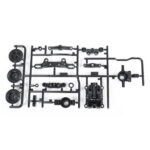 Tamiya Grappe A TT-02 51527 #TAM-51527