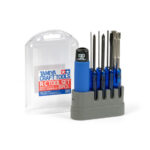 TAMIYA Kit 8 Outils RC 74085 #TAM-74085