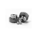 Tamiya Pignons Moteur M06 24/25dts (x2) 50477 #TAM-50477
