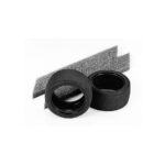 Tamiya Pneus slick racing Large 30mm (x2) 50547 #TAM-50547