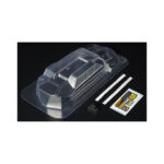 Tamiya Protection de châssis Supérieur Lexan TT02 22023 #TAM-22023