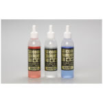 Tamiya Set Huile Hard x3) 53445 #TAM-53445