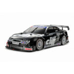 Tamiya TT-01E Opel Calibra V6 Cliff KIT 58701 #TAM-58701