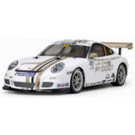 Tamiya TT-01E Porsche 911 GT3 Cup VIP KIT 47429 #TAM-47429-60A