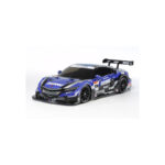 Tamiya TT-02 Raybrig NSX Concept RC KIT 58599 #TAM-58599