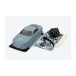 Tamiya Carrosserie peinte Mustang GT4 190mm 47485