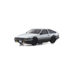 Kyosho Mini-Z AWD Toyota Sprinter Trueno AE86 (MA020-KT531P), 32635WBK