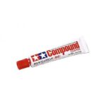 TAMIYA 87068 PÂTE À POLIR GRAIN MOYEN