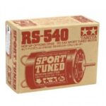 TAMIYA RS540 SPORT TUNED MOTOR  #TAM53068