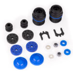 Traxxas TRX7762X Rebuild-Kit GTX amortisseurs (pour 2 amortisseurs)