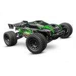 Traxxas XRT Ultimate 8S 4wd Brushless Radio TQi & TSM iD RTR 78097-4 #TRX78097