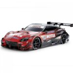 Tamiya TT-02 Nissan Motul Autech Z KIT 58735 #TAM58735