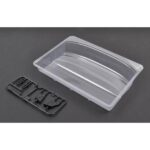 2 AILERONS RACING - TAMIYA