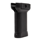 POIGNÉE VERTICALE PICATINNY FN HERSTAL POUR BATTERIE - NOIR - CYBERGUN
