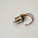 Moteur Kyosho X-SPEED V Mini-Z MR02-MR03 (2.4GHz-ICS)