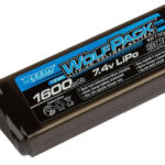 Reedy Wolfpack LiPo 1600mAh 30C 7,4V
