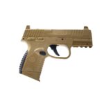 Réplique airsoft FN Herstal 509 Compact MRD FDE