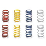 RESSORTS DURS PISTE 53440 TAMIYA #TAM53440