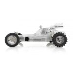 TEAM ASSOCIATED RC10CC CLASSIC CLEAR EDITION KIT 6004 #TASSO6004