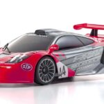 Kyosho Mini-Z RWD McLaren F1 GTR LM 1997 Team Lark  #KYO32348LA